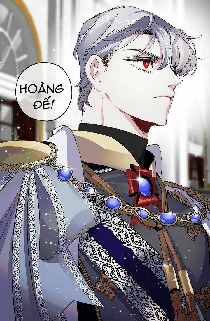 Tình Điên Dại: Chapter 30