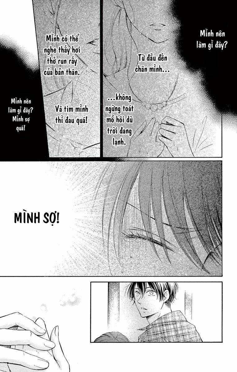 Watashi Wa Tensai O Katte Iru: Chapter 3