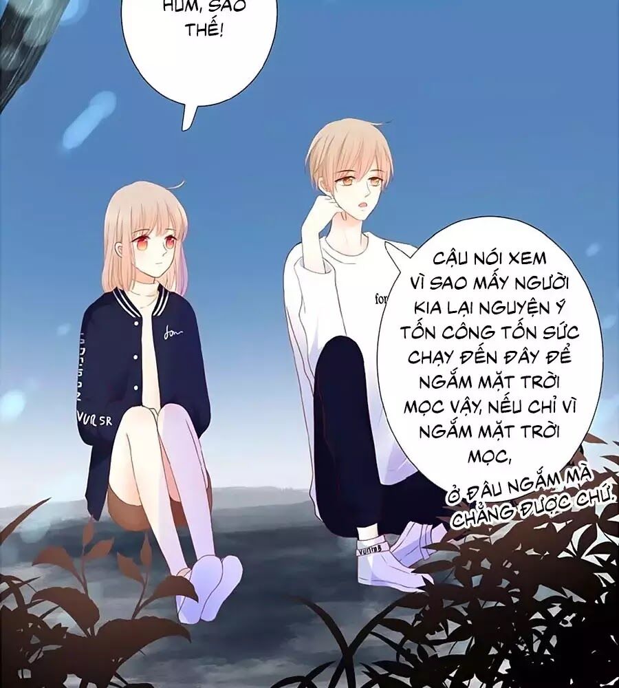 Hoa Chưa Nở Rộ: Chapter 21
