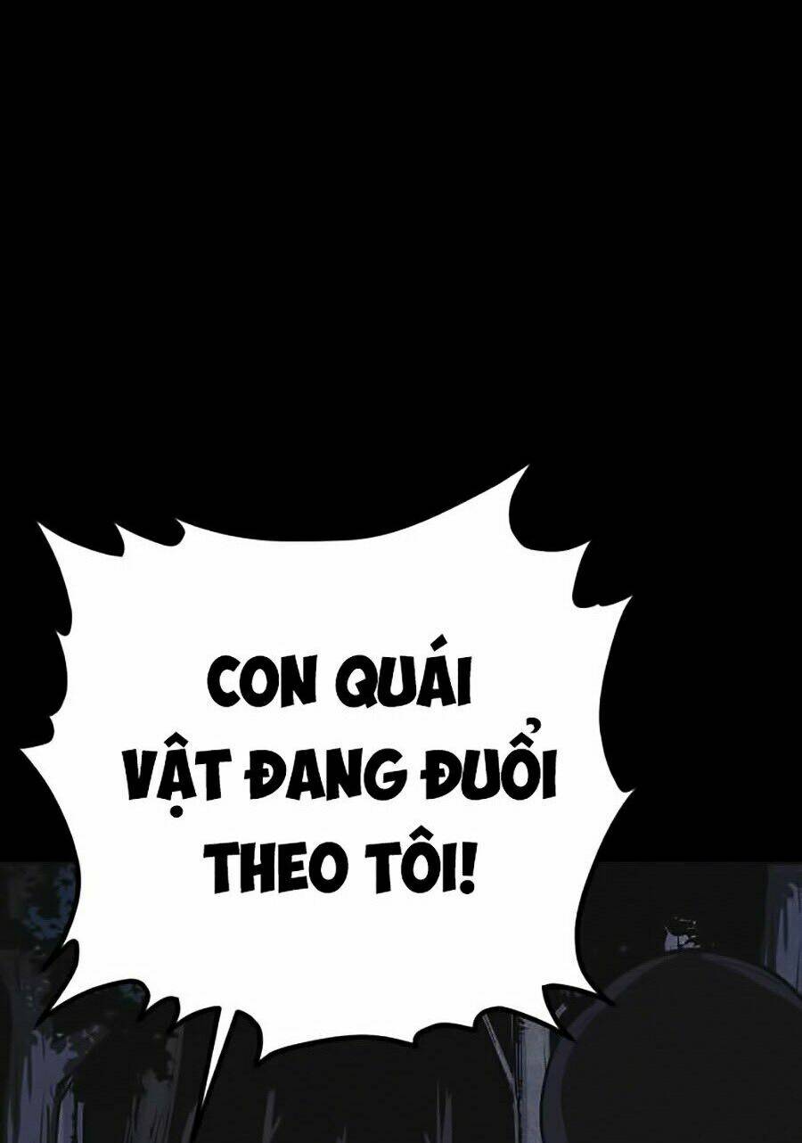 Cậu Bé Shotgun: Chapter 25