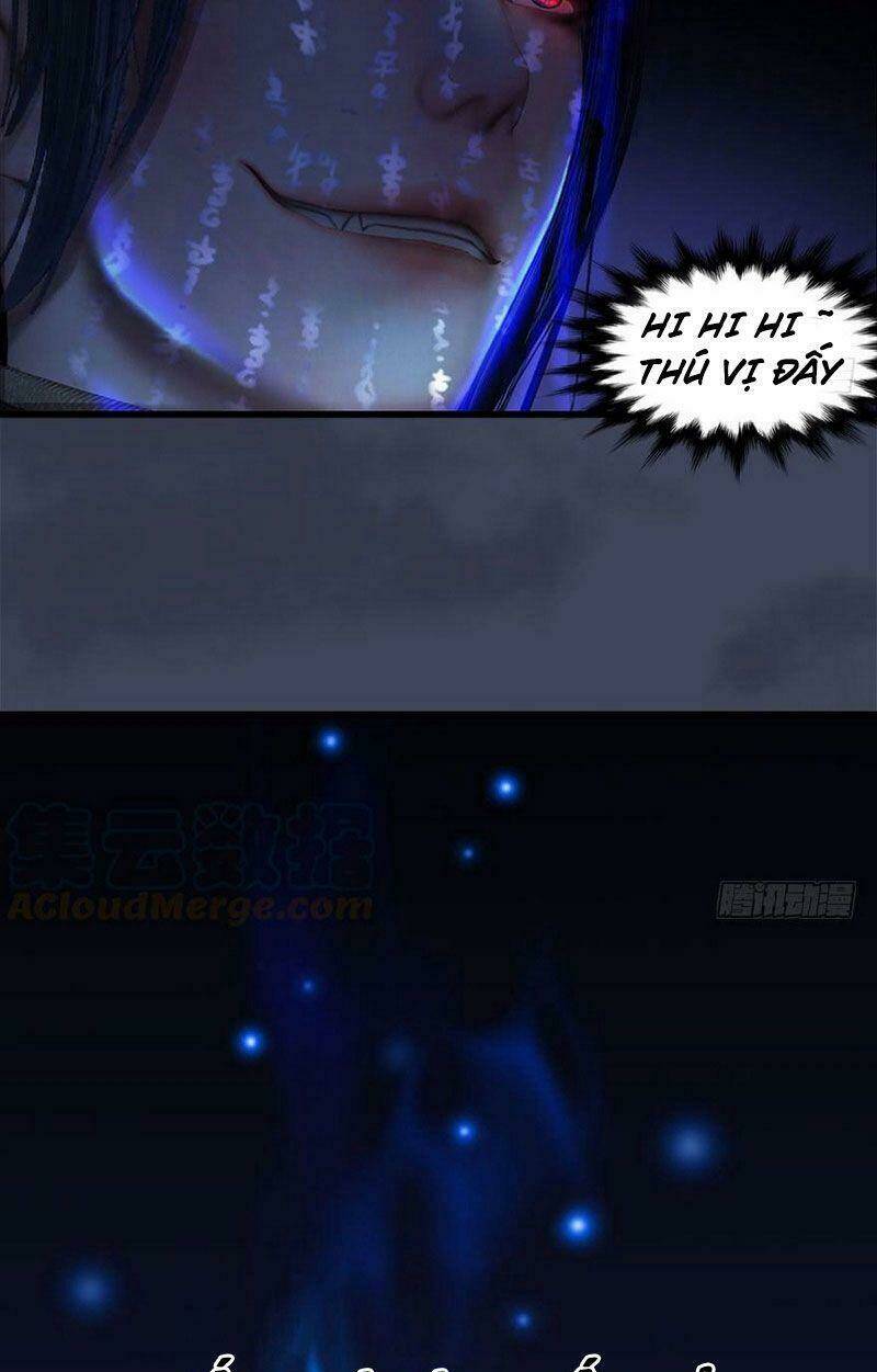 Cửu Hoang Đọa Huyền Sư: Chapter 86