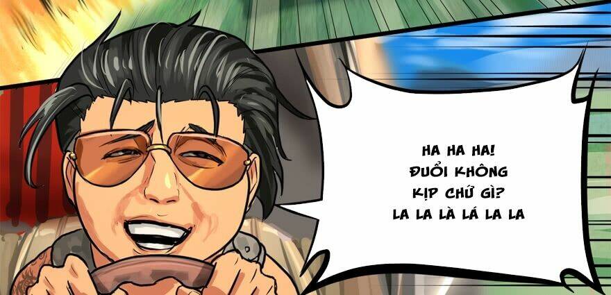 Vua Sinh Tồn: Chapter 52