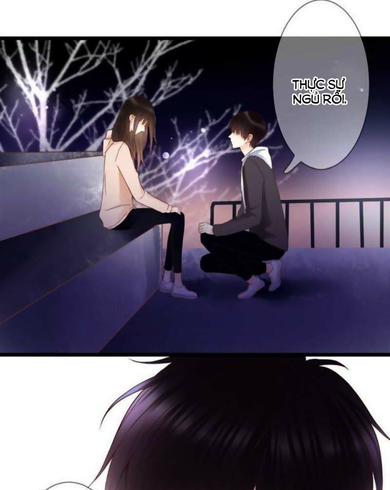 Ở lại thế kỷ này: Chapter 57