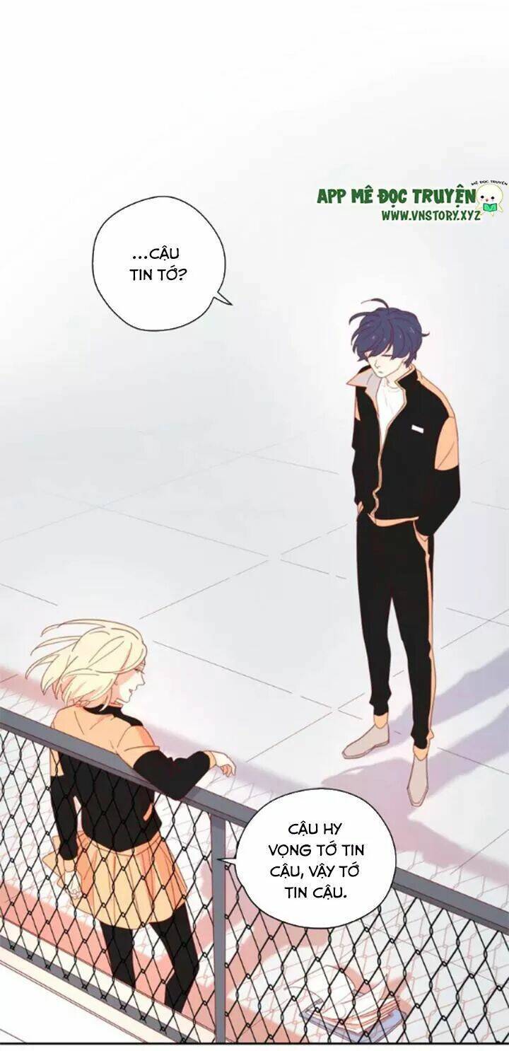 Cạm Bẫy Ngọt Ngào: Chapter 75