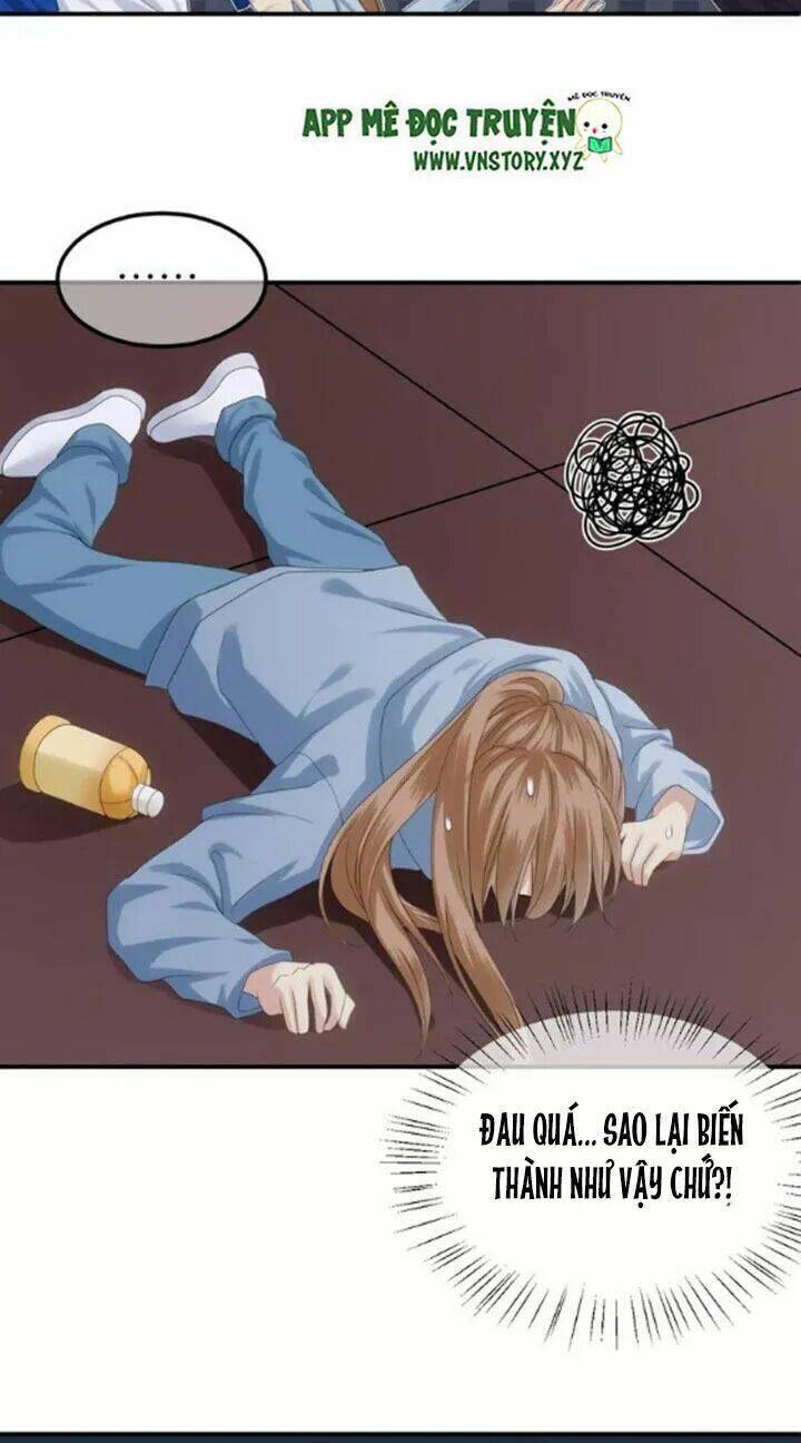 Thần Tượng Điểm Zero: Chapter 107