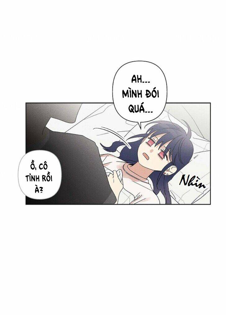 Bạn Trai “Ma Quái” Ngọt Ngào: Chapter 4