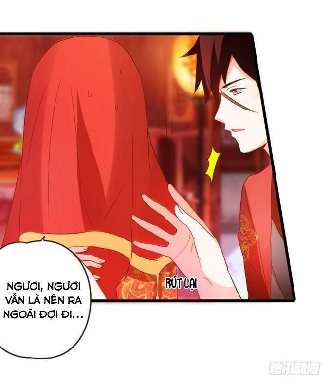 Hồ Tiên Hung Bạo: Chapter 60