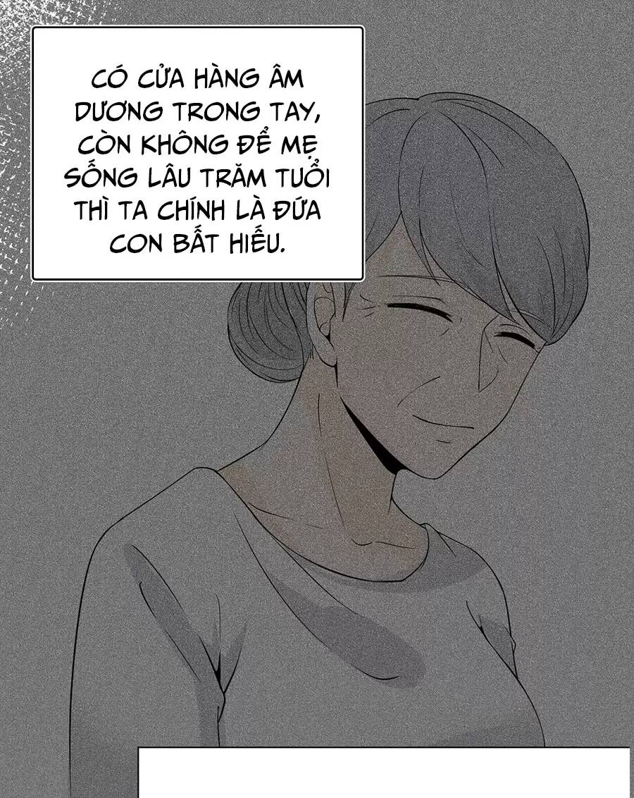 Cửa Hàng Âm Dương: Chapter 15