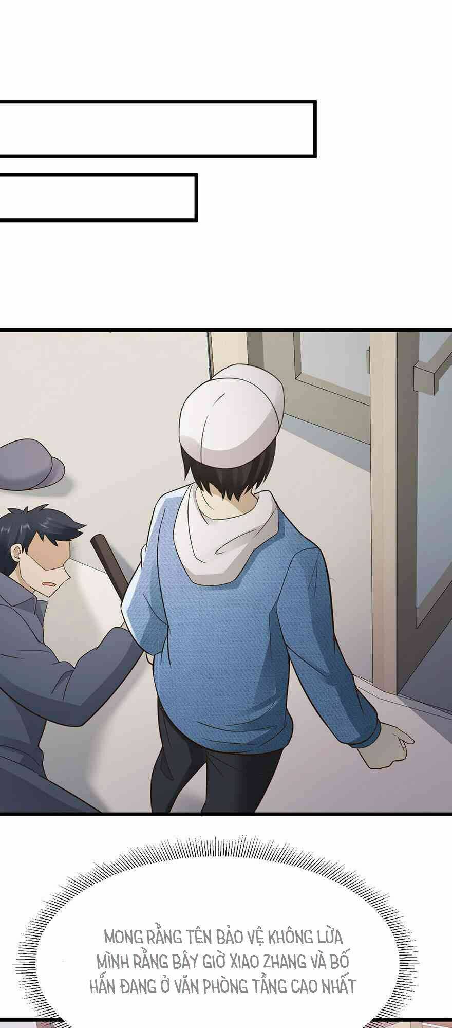 Em Gái Đừng Làm Phiền Tôi: Chapter 36