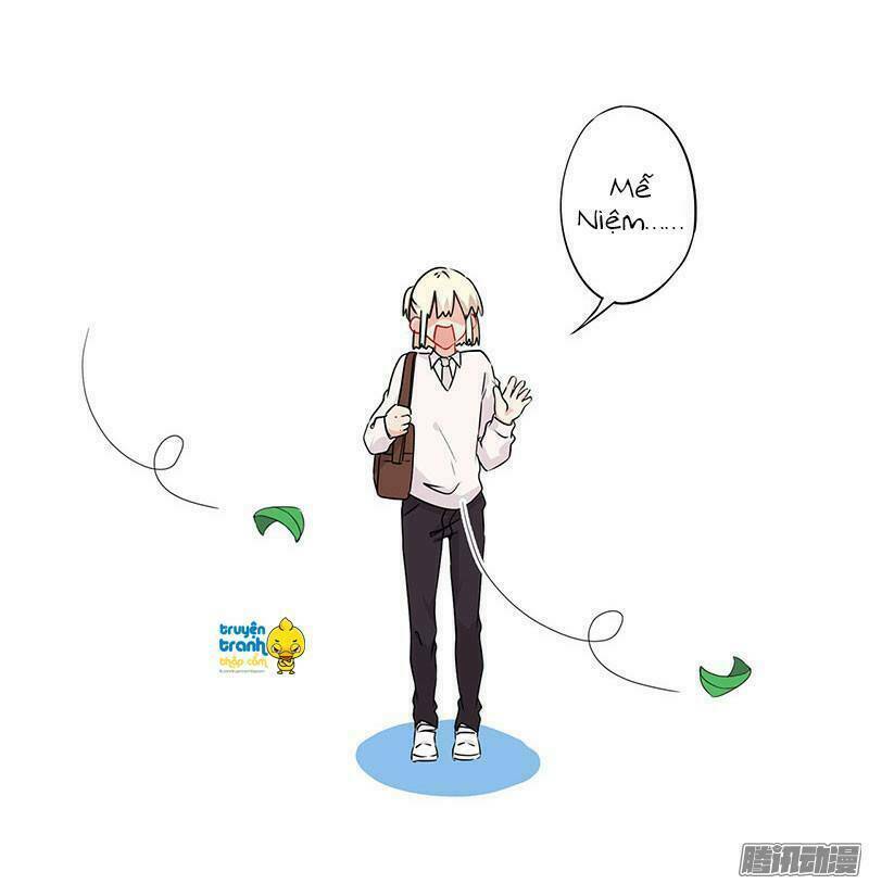 Bá Đạo Hiệu Thảo Đích Duệ Nha Đầu: Chapter 45