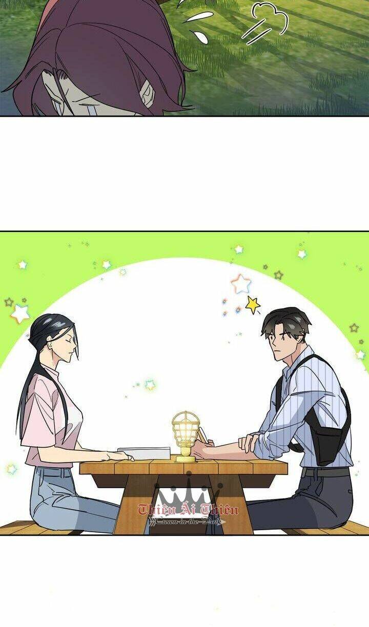 Màn Đêm Buông Xuống Là Khi Qụa Kêu: Chapter 25