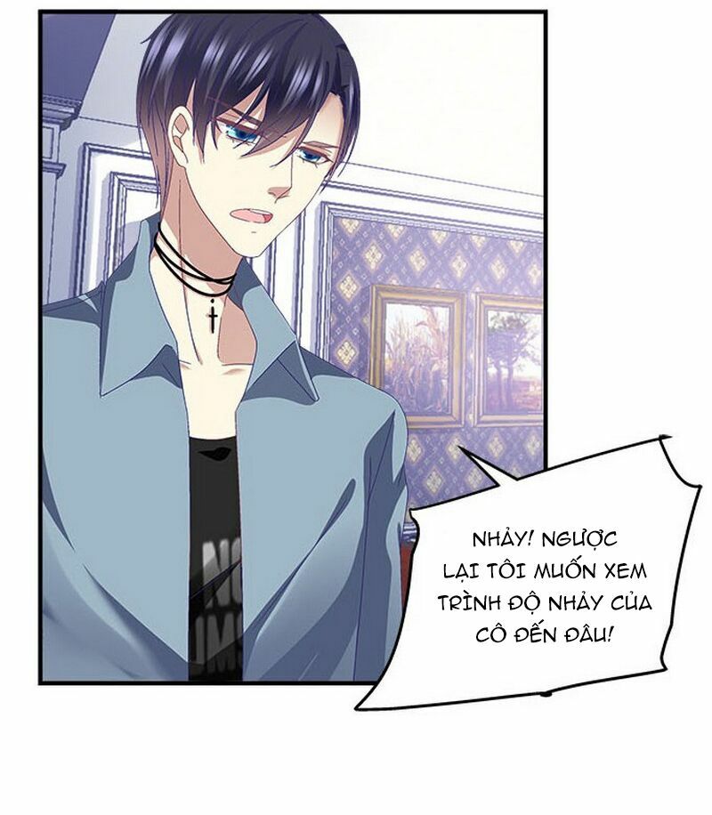 Thiên lại âm linh: Chapter 24