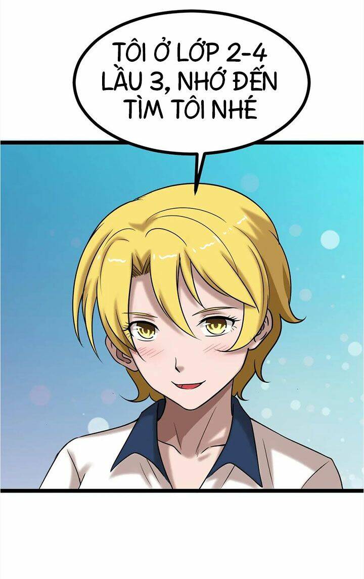 Đai Ca Trở Lại Tuổi 16: Chapter 24