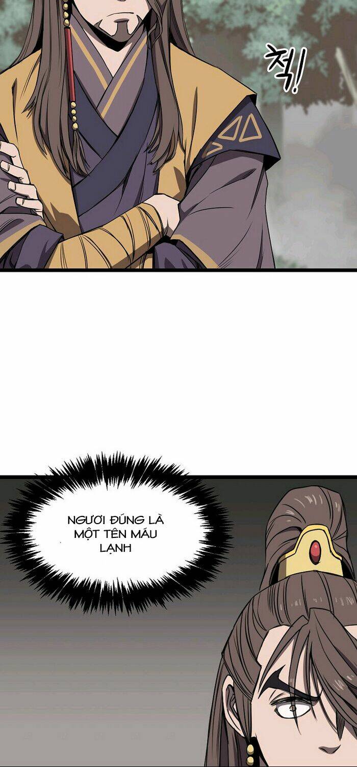 Reign: Chapter 12