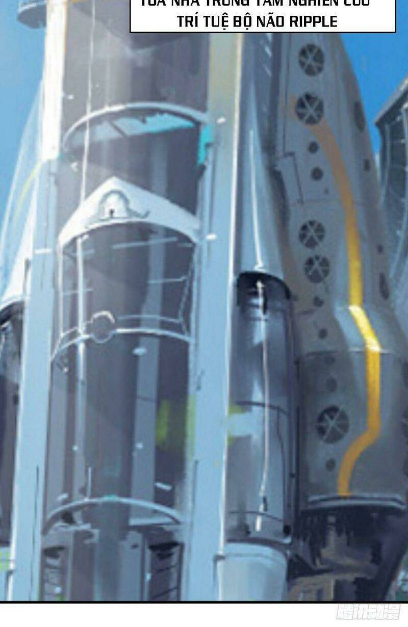 Quỷ Quyệt @Ai: Chapter 18