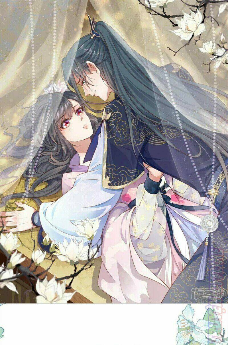 Nhật Kí Học Tập Của Hắc Liên Hoa: Chapter 37