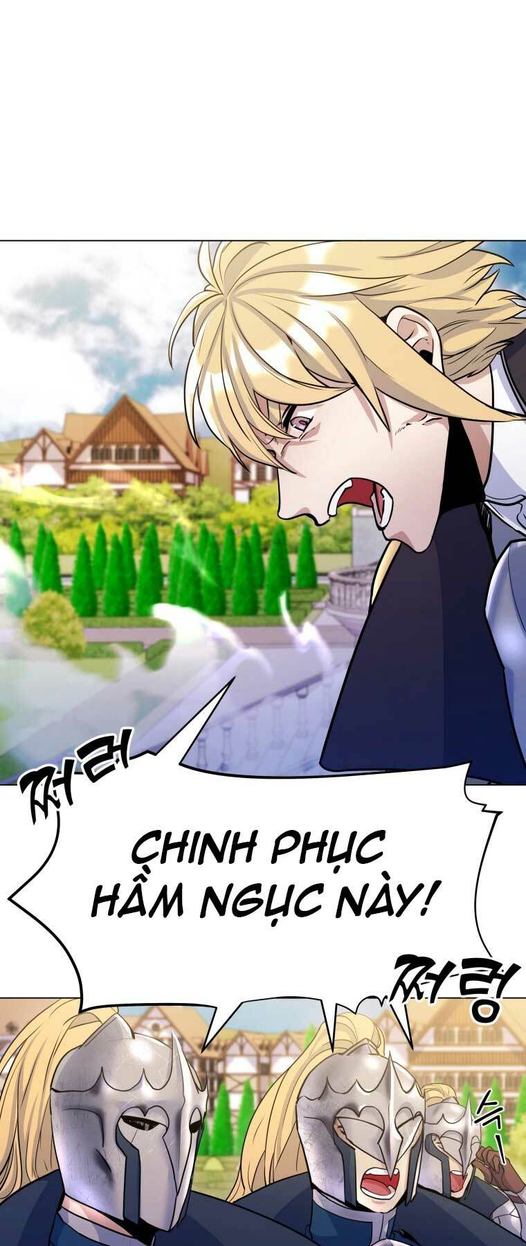 Bạo Chúa Cường Hoành: Chapter 17