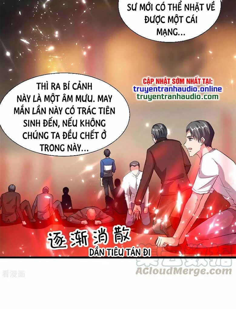 Trọng Sinh Khí Thiếu Quy Lai: Chapter 163