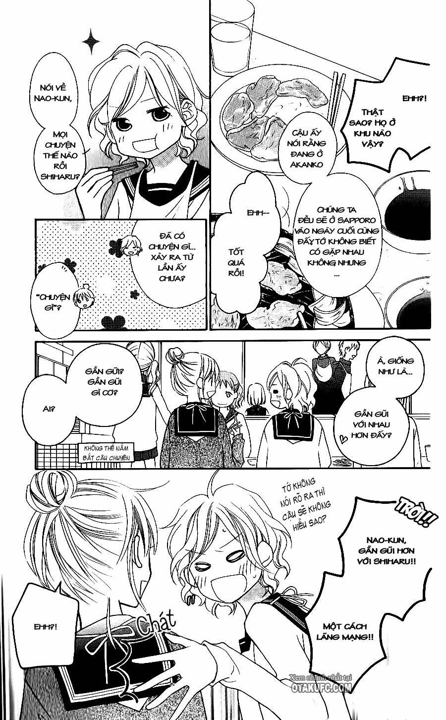 Love So Life: Chapter 45