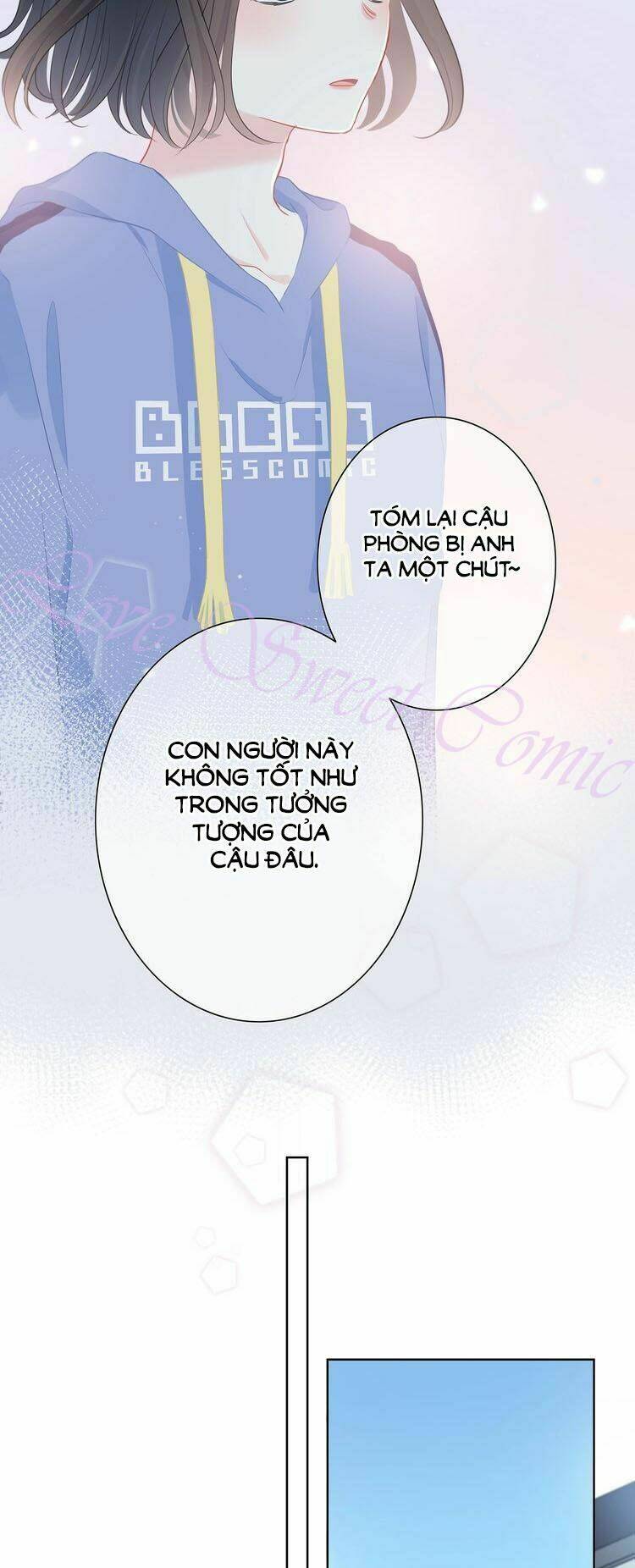 Vấp Phải Nghịch Quang: Chapter 7