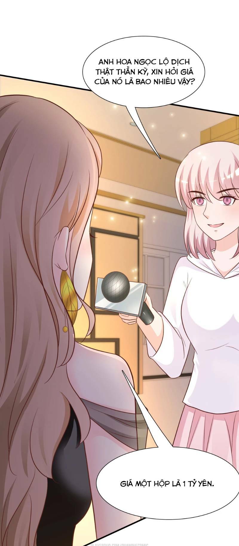 Tối Cường Vận Đào Hoa: Chapter 62