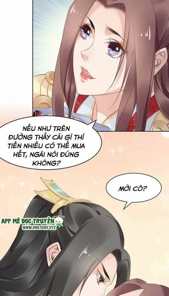 Nhất Sinh Nhất Thế Tiếu Thương Khung: Chapter 18