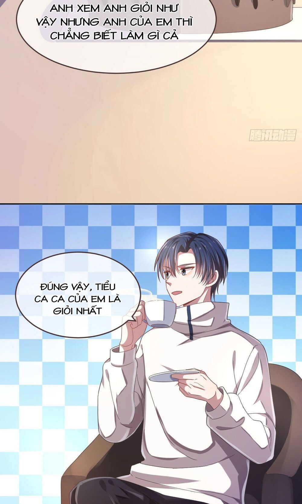 Đại Thần Gaming Đơn Phương Tôi: Chapter 16