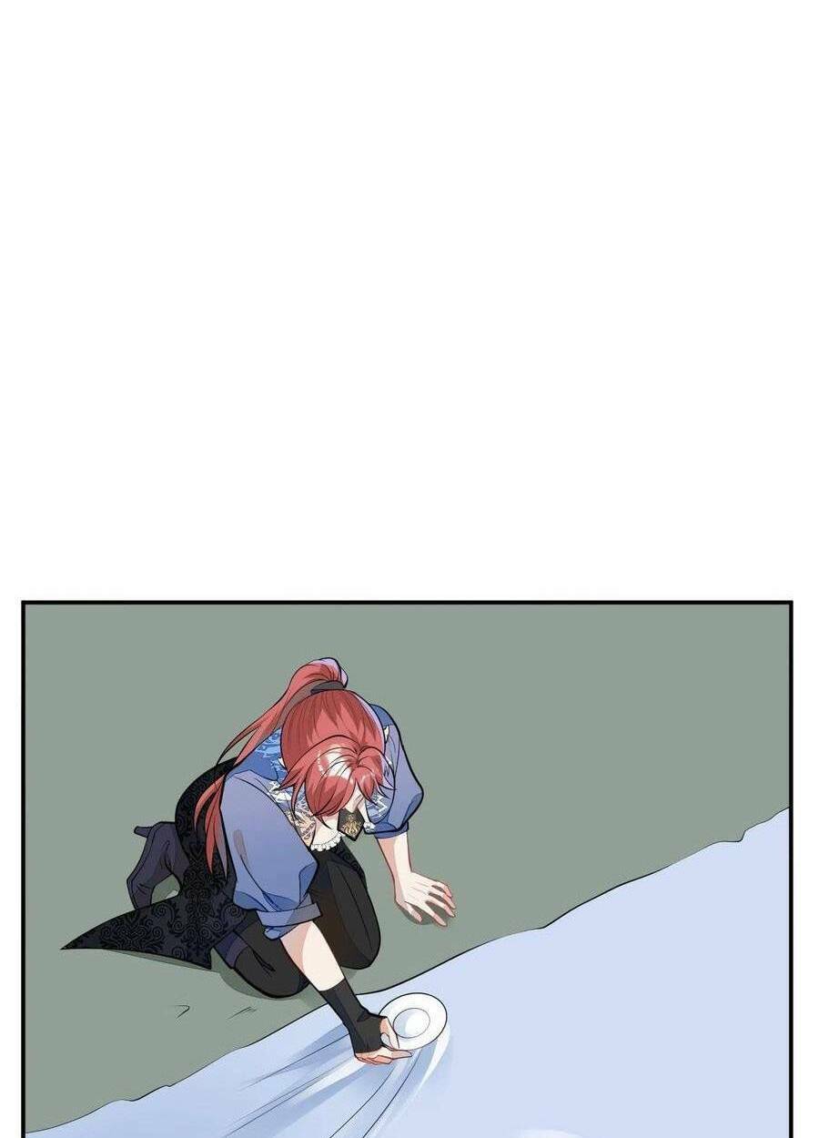 Xuyên Không Đến Thế Giới Trở Thành Đóa Hoa Của Anh: Chapter 55