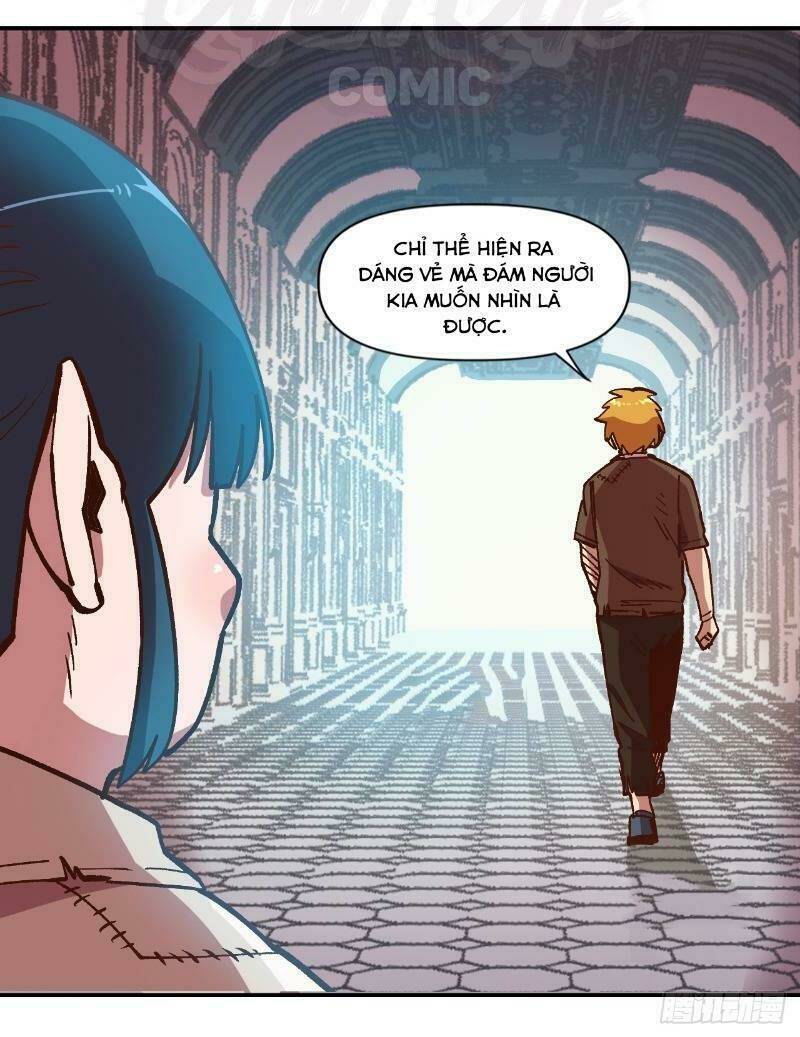 Đại Lục Vô Song: Chapter 6