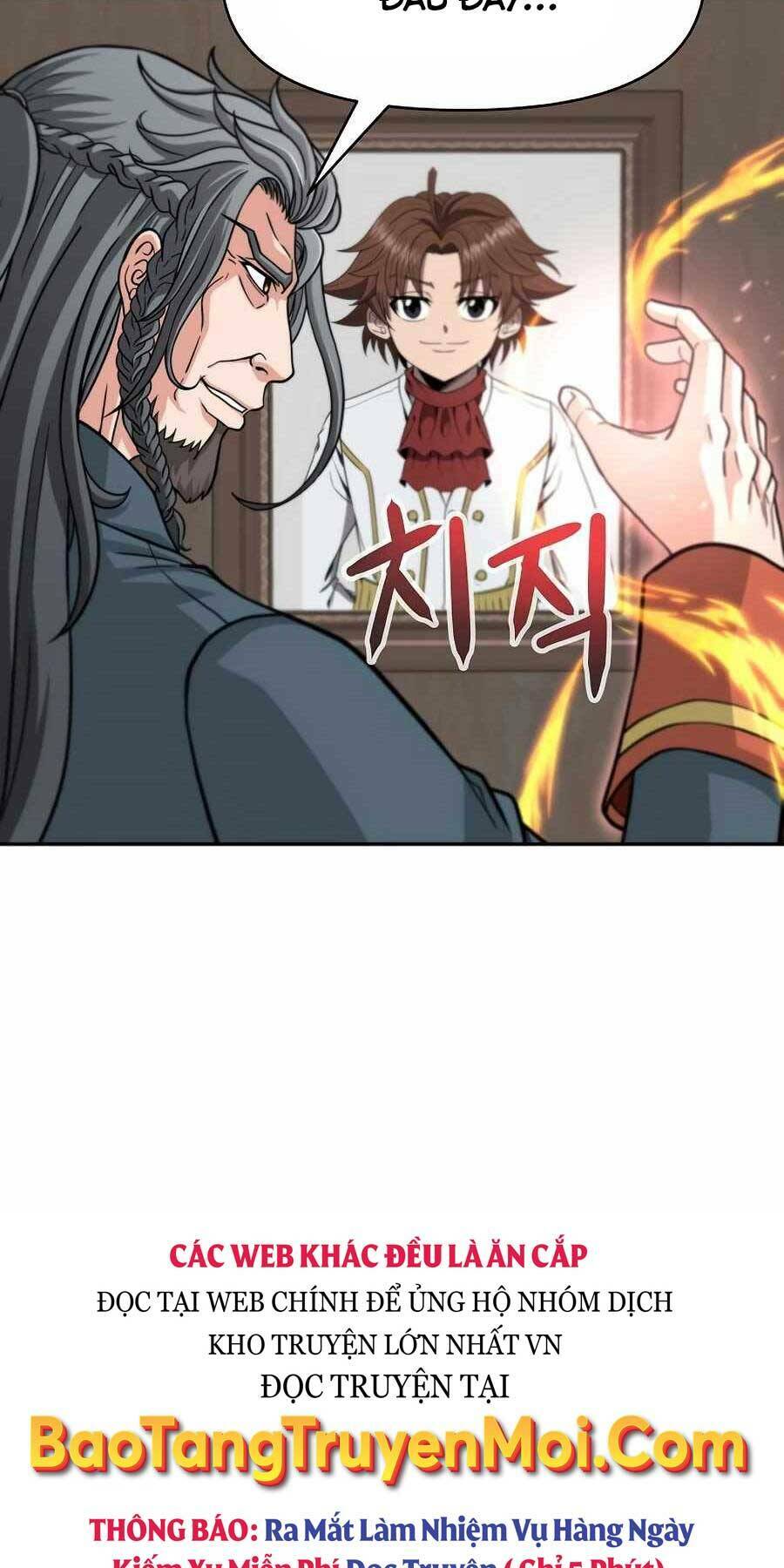 Tên Lỗ Mãng Cấp 10 Của Gia Đình Hiệp Sĩ: Chapter 9