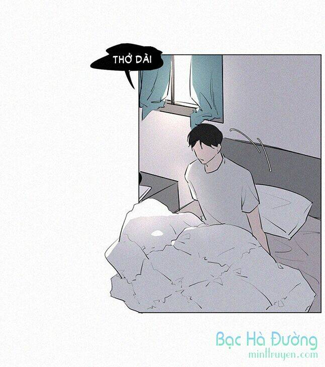 Câu Chuyện Về Cậu Và Tôi: Chapter 12