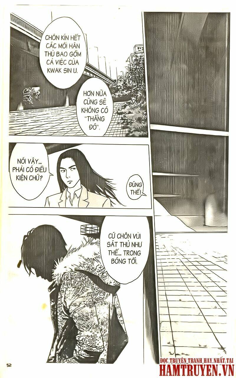 Ai Hơn Ai: Chapter 247