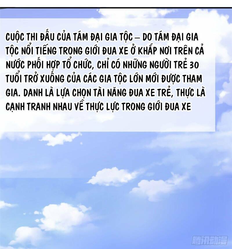 Siêu Cấp Nữ Thần Trọng Sinh: Chapter 25