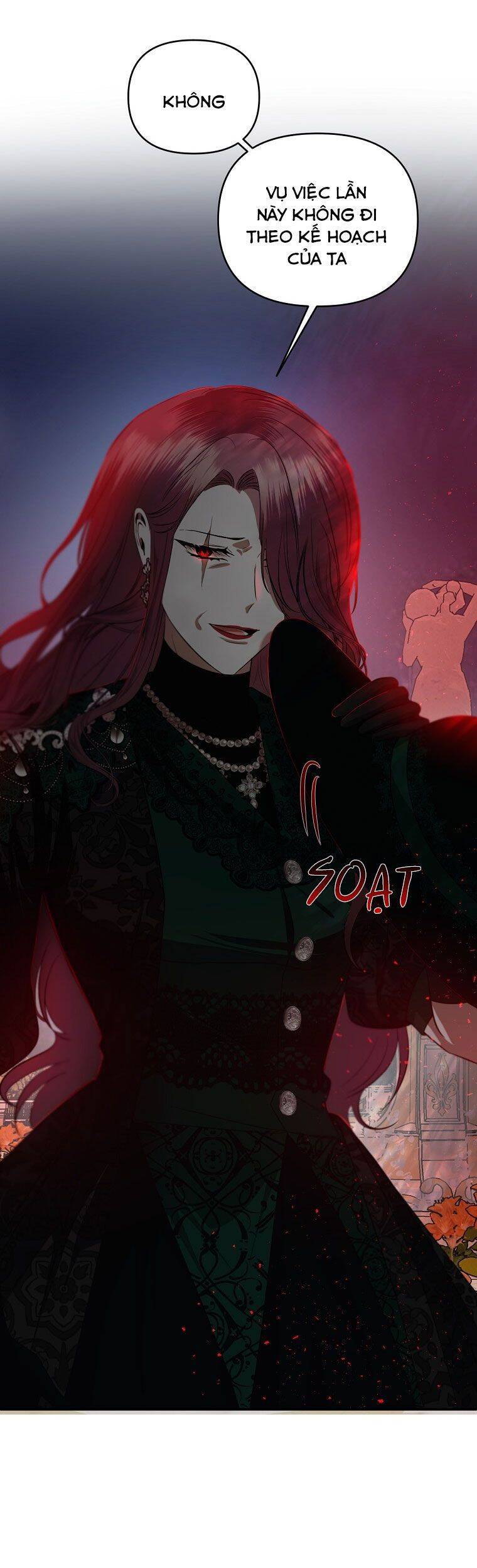 Phương Pháp Sống Sót Khi Phải Ngủ Cùng Hoàng Đế: Chapter 20