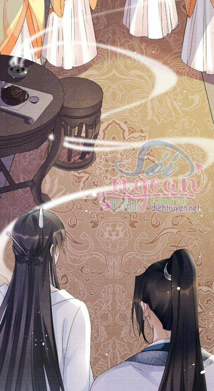 Nhất Kiếm Sương Hàn: Chapter 2
