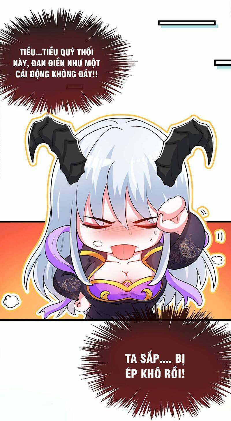 Võ Hồn Tuyệt Thế: Chapter 2