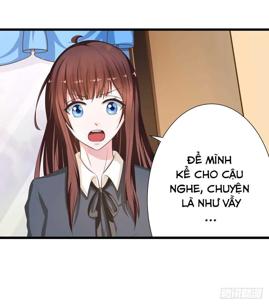 Gả Cho Tình Cũ Làm Lão Bà: Chapter 8