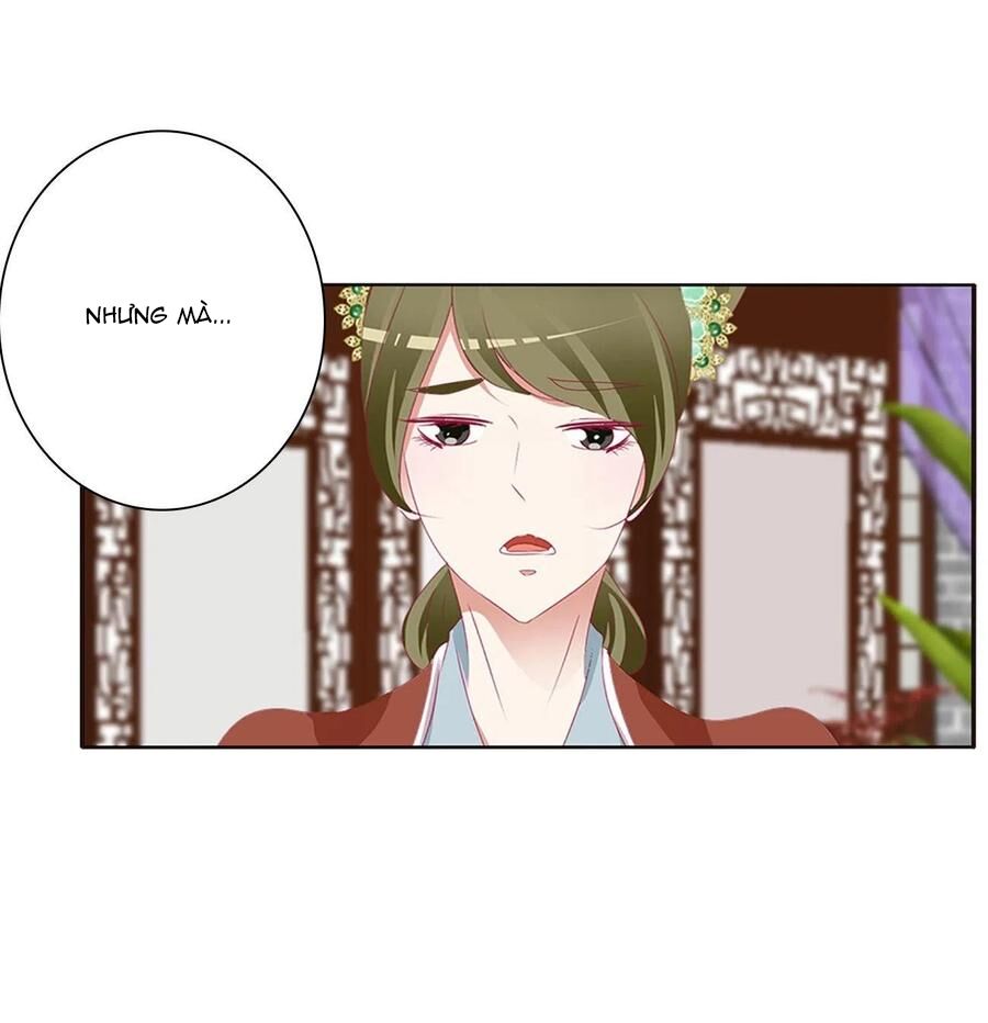 Thông Linh Phi: Chapter 648