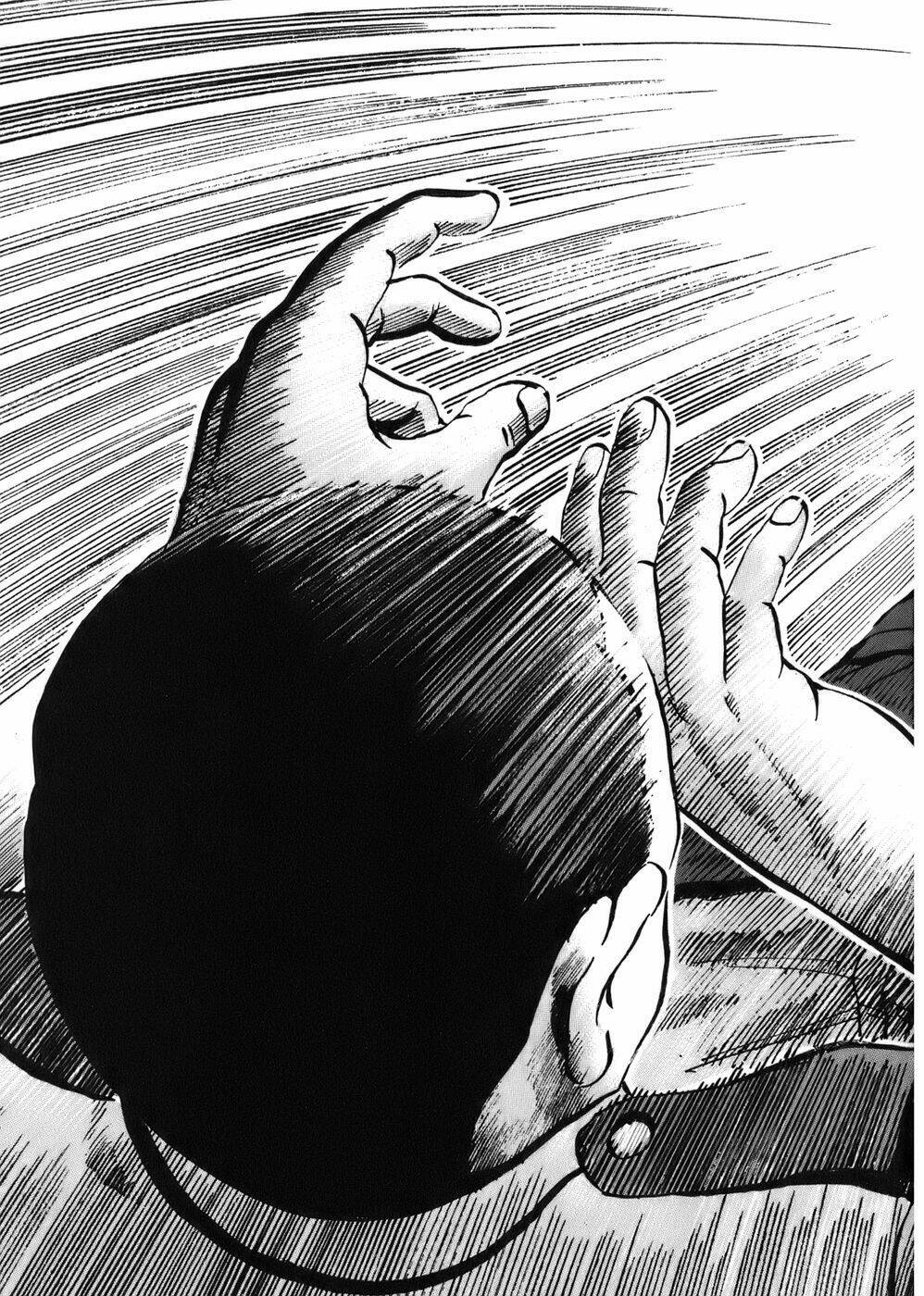 Giấy Báo Tử: Chapter 14