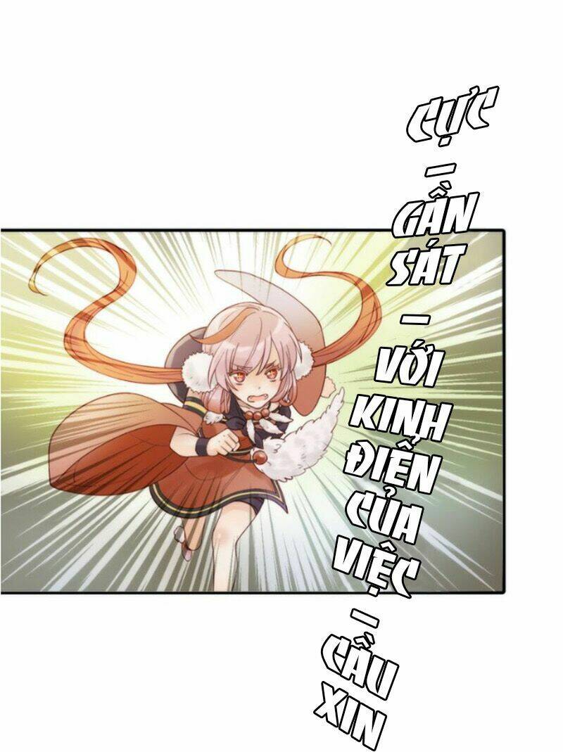 Cướp Chàng Vợ Về Đón Năm Mới: Chapter 19