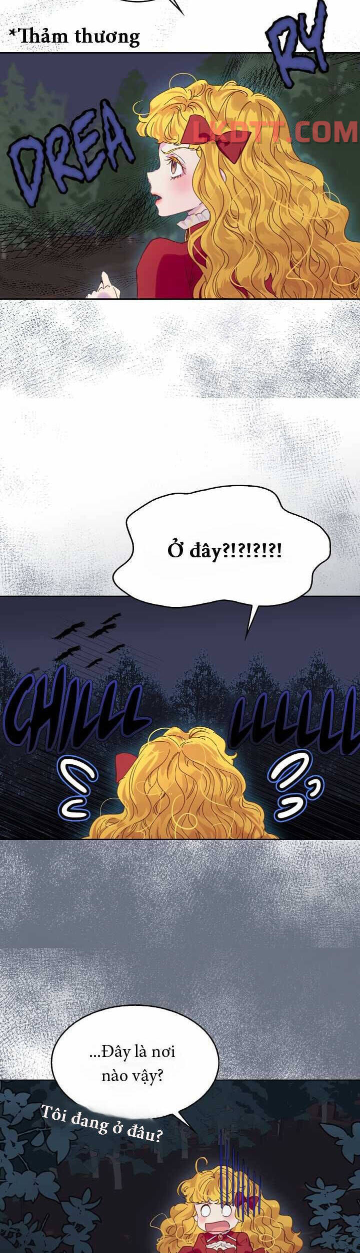 Đừng Xem Thường Nữ Phụ: Chapter 109