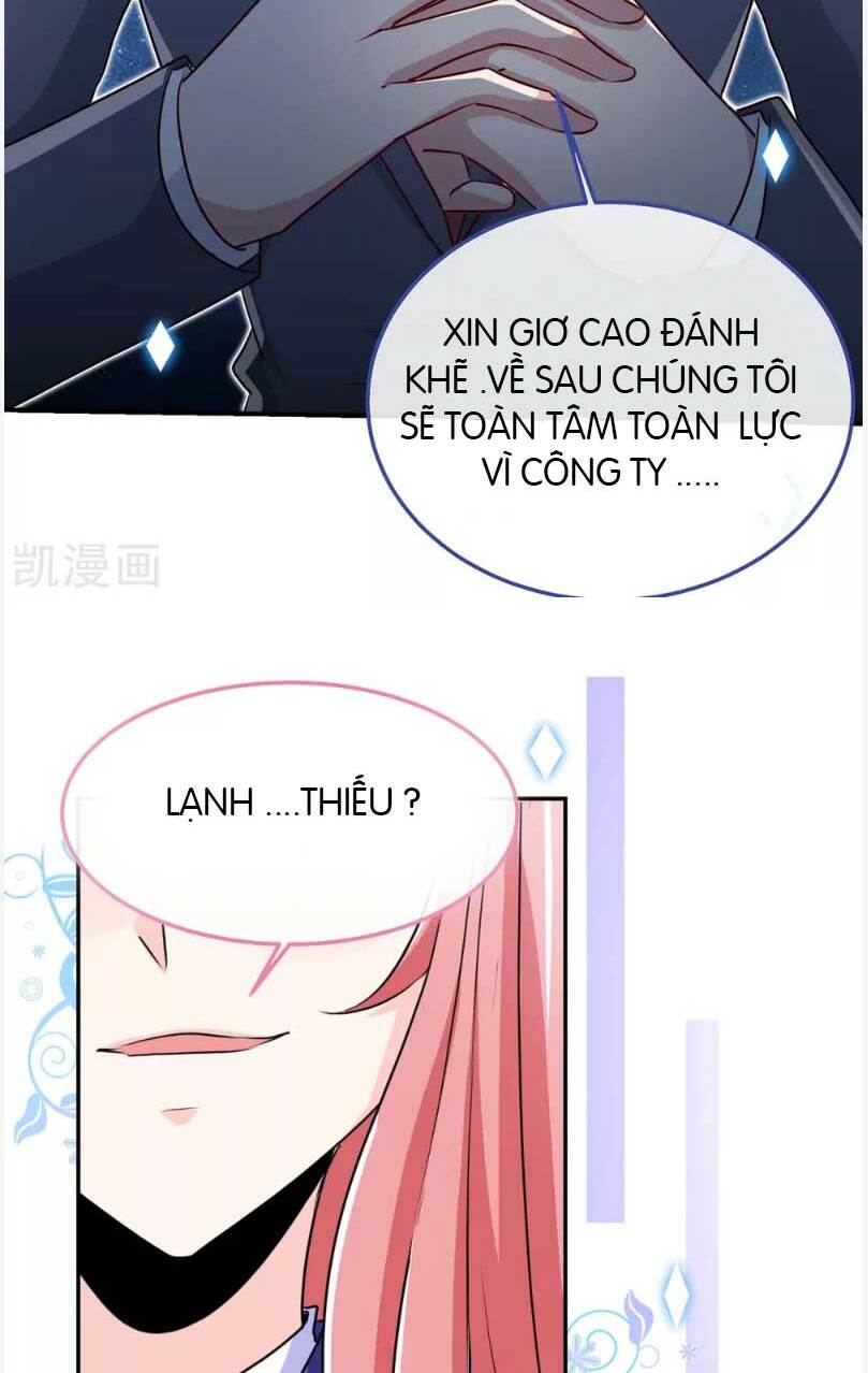 TRUY NÃ TOÀN CẦU TRUY THÊ VỀ SỦNG: Chapter 92.2