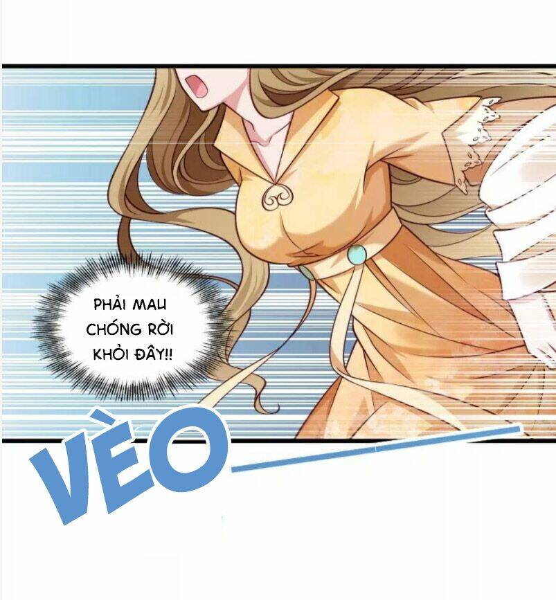 Tiểu Hoàng Thư Và Tiểu Hoàng Thúc: Chapter 43