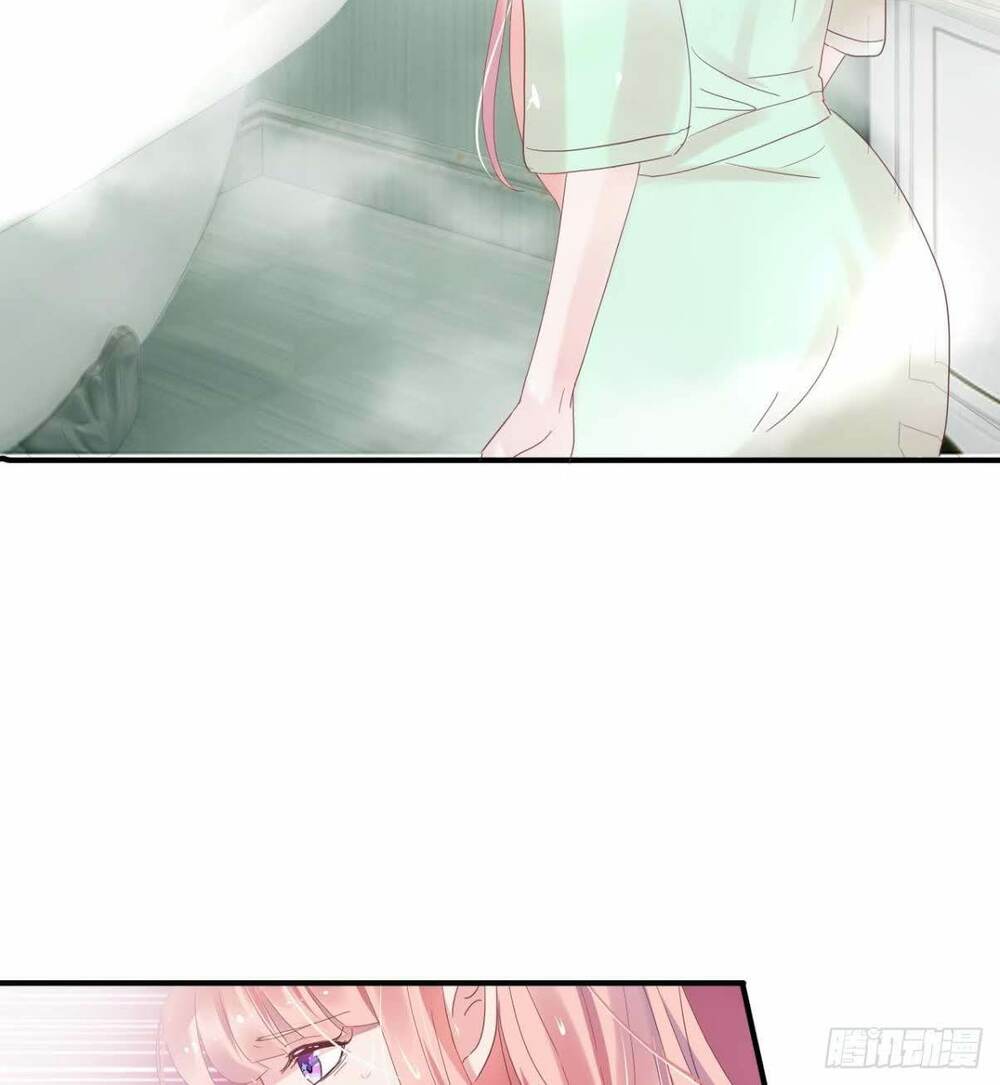 Manh Thê Khó Dỗ: Chapter 22