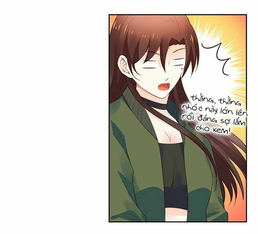 Bạn Trai Là Ngôi Sao: Chapter 122