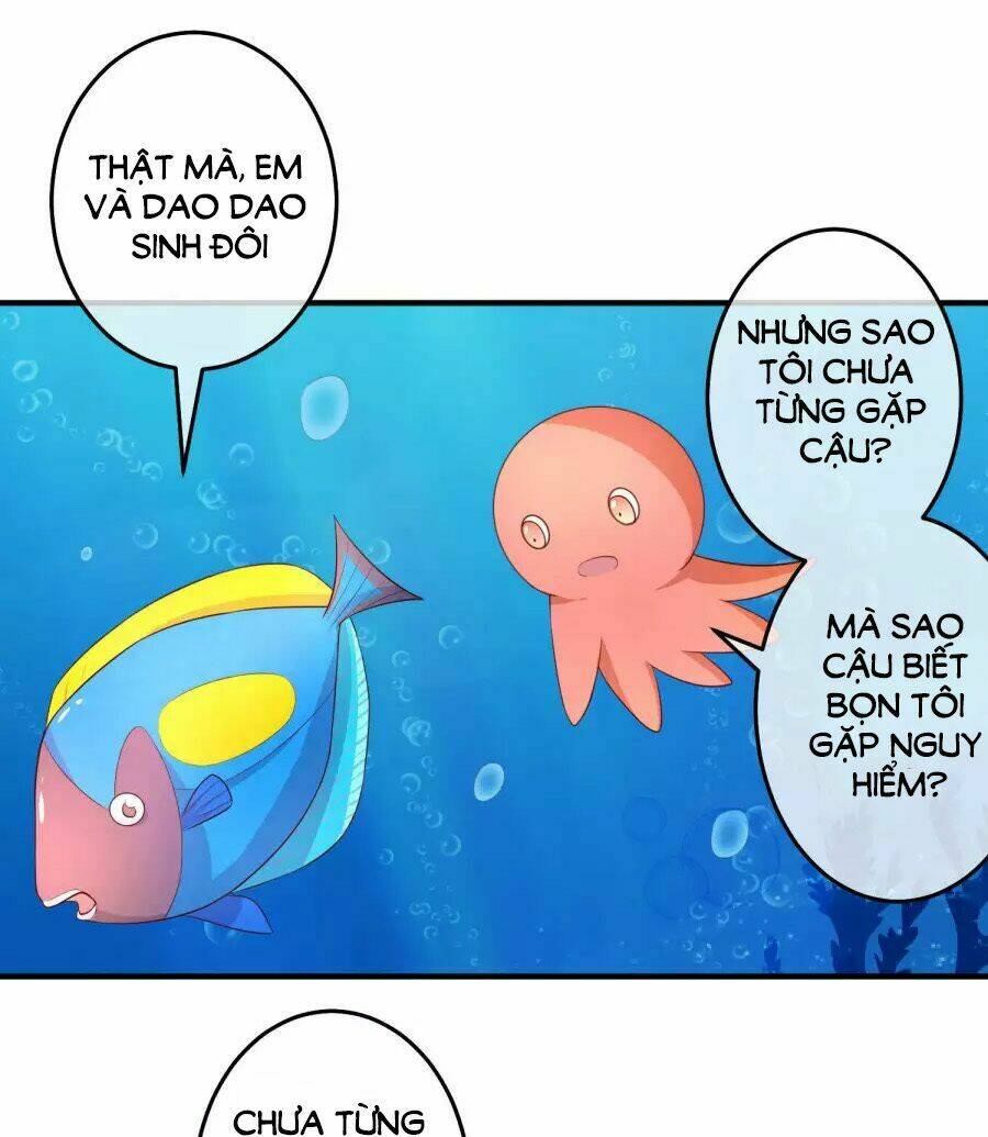 Cuộc Sống Hào Môn Của Vu Nữ: Chapter 32