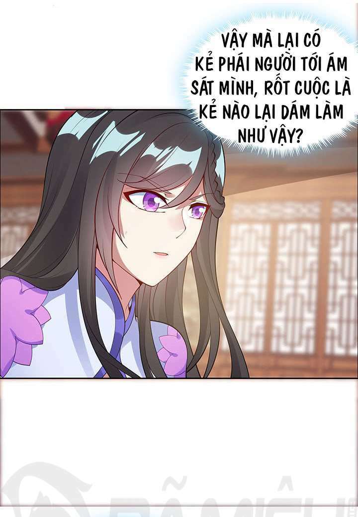Nghịch Lân: Chapter 4