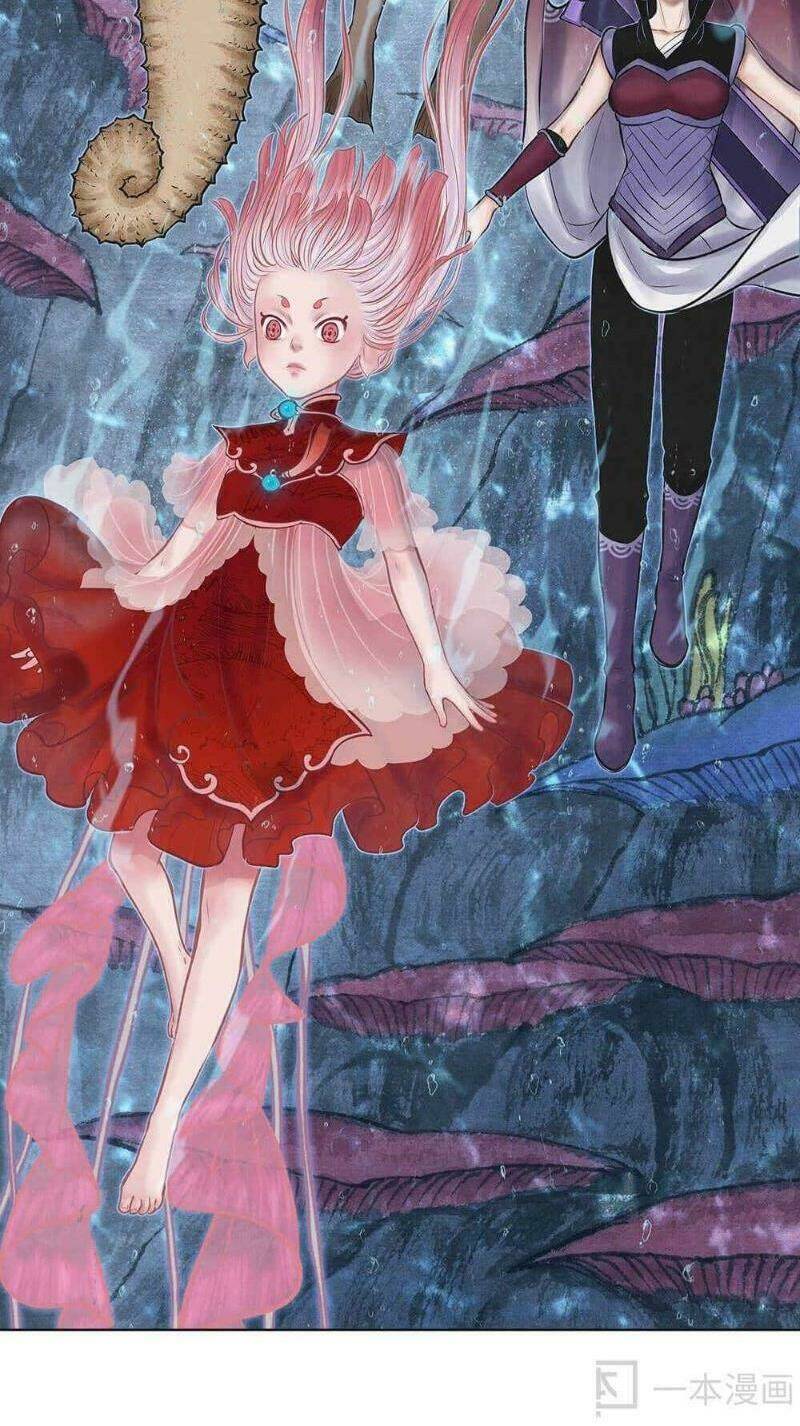 Ngao Bính: Chapter 9