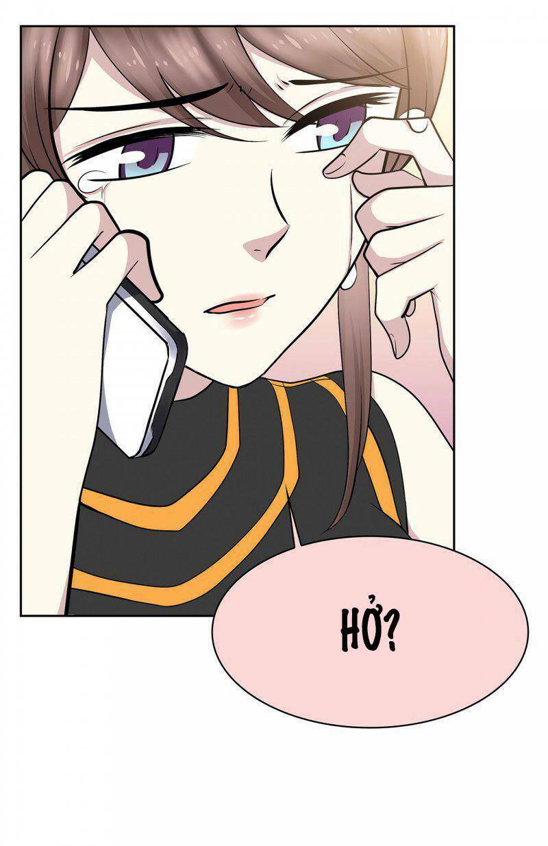 Người Yêu Thời Không: Chapter 44