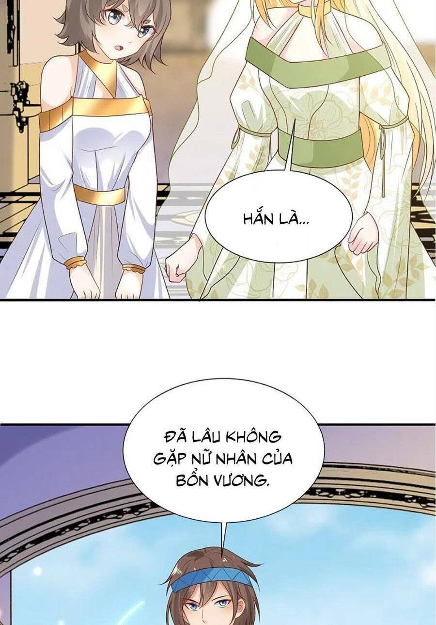 Sủng Hậu Của Vương: Chapter 174